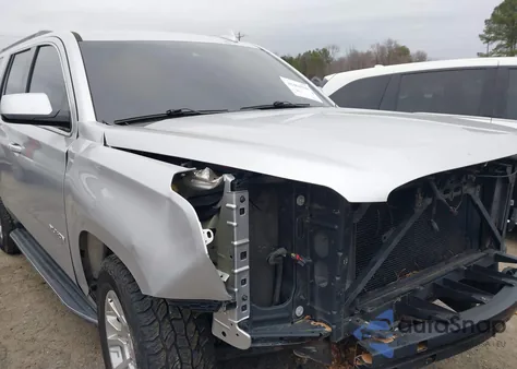 2020 GMC Yukon Slt from USA, damaged, VIN 1GKS2BKC3LR228116